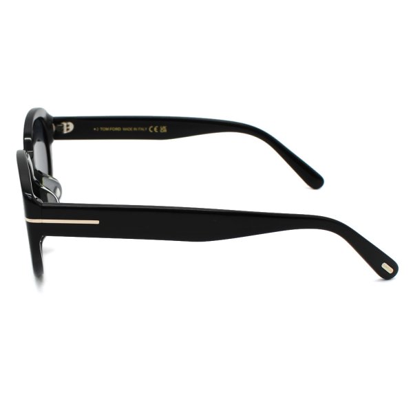 画像3: TOM FORD トムフォード FT1296-K/S 01A 54 サングラス EYEWEAR アジアンフィット メンズ レディース ユニセックス (3)