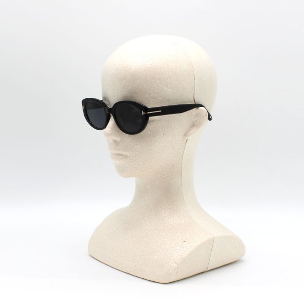 画像6: TOM FORD トムフォード FT1296-K/S 01A 54 サングラス EYEWEAR アジアンフィット メンズ レディース ユニセックス (6)