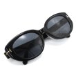 画像7: TOM FORD トムフォード FT1296-K/S 01A 54 サングラス EYEWEAR アジアンフィット メンズ レディース ユニセックス (7)