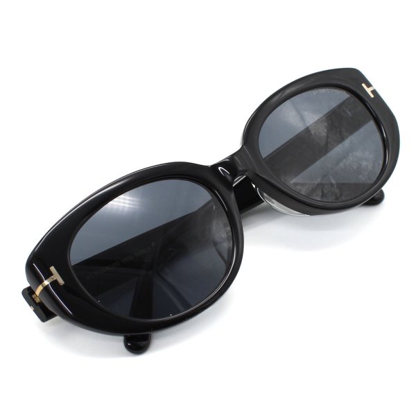 画像7: TOM FORD トムフォード FT1296-K/S 01A 54 サングラス EYEWEAR アジアンフィット メンズ レディース ユニセックス (7)