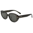 画像1: TOM FORD トムフォード FT1296-K/S 20A 54 サングラス EYEWEAR アジアンフィット メンズ レディース ユニセックス (1)