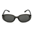 画像2: TOM FORD トムフォード FT1296-K/S 20A 54 サングラス EYEWEAR アジアンフィット メンズ レディース ユニセックス (2)