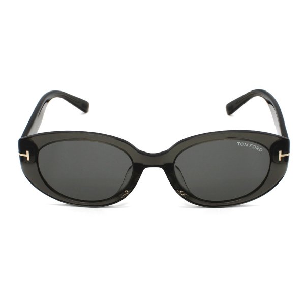 画像2: TOM FORD トムフォード FT1296-K/S 20A 54 サングラス EYEWEAR アジアンフィット メンズ レディース ユニセックス (2)