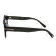 画像3: TOM FORD トムフォード FT1296-K/S 20A 54 サングラス EYEWEAR アジアンフィット メンズ レディース ユニセックス (3)