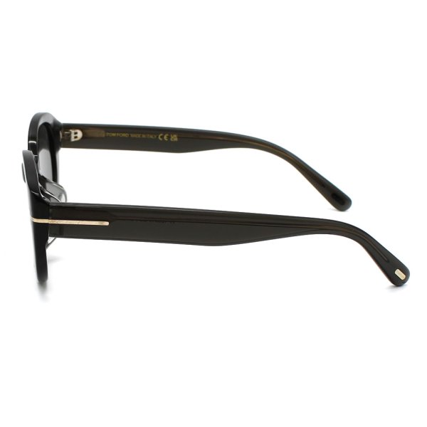 画像3: TOM FORD トムフォード FT1296-K/S 20A 54 サングラス EYEWEAR アジアンフィット メンズ レディース ユニセックス (3)