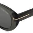 画像4: TOM FORD トムフォード FT1296-K/S 20A 54 サングラス EYEWEAR アジアンフィット メンズ レディース ユニセックス (4)