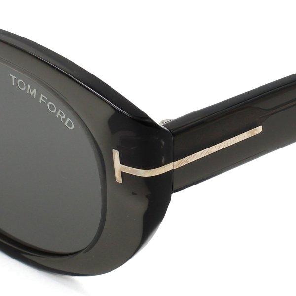 画像4: TOM FORD トムフォード FT1296-K/S 20A 54 サングラス EYEWEAR アジアンフィット メンズ レディース ユニセックス (4)