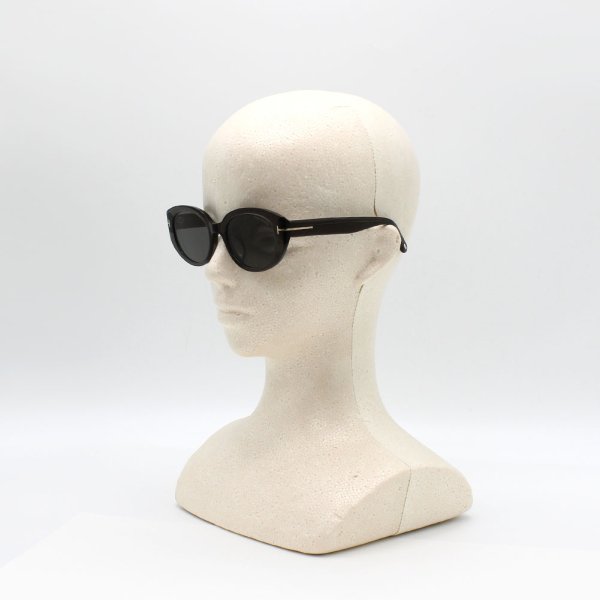 画像6: TOM FORD トムフォード FT1296-K/S 20A 54 サングラス EYEWEAR アジアンフィット メンズ レディース ユニセックス (6)