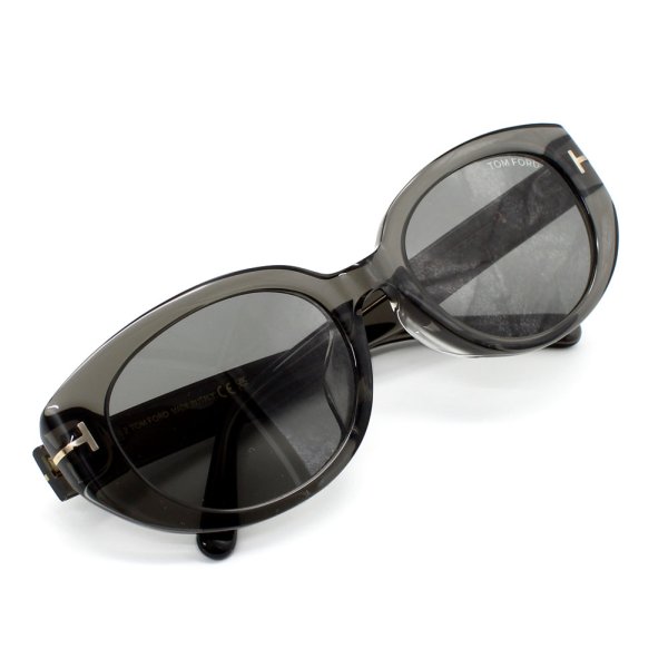 画像7: TOM FORD トムフォード FT1296-K/S 20A 54 サングラス EYEWEAR アジアンフィット メンズ レディース ユニセックス (7)