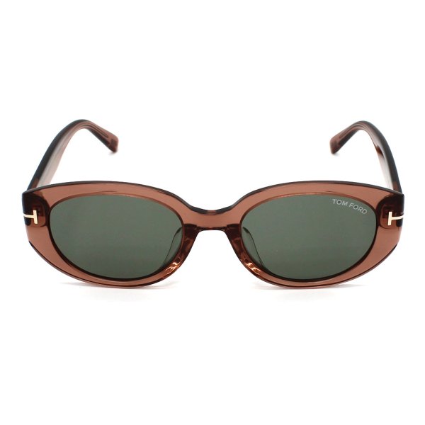 画像2: TOM FORD トムフォード FT1296-K/S 48A 54 サングラス EYEWEAR アジアンフィット メンズ レディース ユニセックス (2)