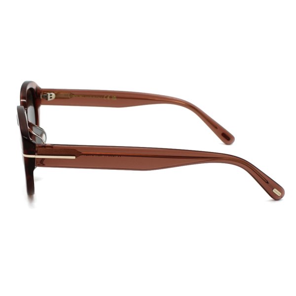 画像3: TOM FORD トムフォード FT1296-K/S 48A 54 サングラス EYEWEAR アジアンフィット メンズ レディース ユニセックス (3)