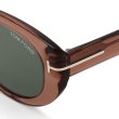 画像4: TOM FORD トムフォード FT1296-K/S 48A 54 サングラス EYEWEAR アジアンフィット メンズ レディース ユニセックス (4)