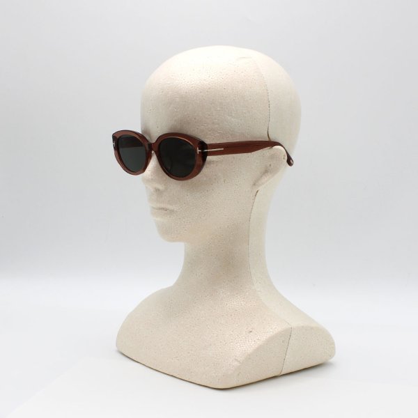 画像6: TOM FORD トムフォード FT1296-K/S 48A 54 サングラス EYEWEAR アジアンフィット メンズ レディース ユニセックス (6)