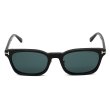 画像2: TOM FORD トムフォード FT1350-D/S 01V 53 サングラス EYEWEAR アジアンフィット メンズ レディース ユニセックス　 (2)