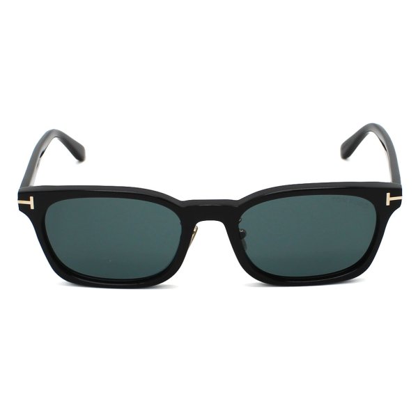画像2: TOM FORD トムフォード FT1350-D/S 01V 53 サングラス EYEWEAR アジアンフィット メンズ レディース ユニセックス　 (2)