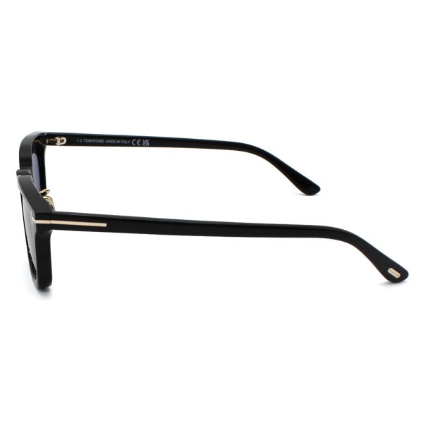 画像3: TOM FORD トムフォード FT1350-D/S 01V 53 サングラス EYEWEAR アジアンフィット メンズ レディース ユニセックス　 (3)