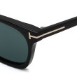 画像4: TOM FORD トムフォード FT1350-D/S 01V 53 サングラス EYEWEAR アジアンフィット メンズ レディース ユニセックス　 (4)