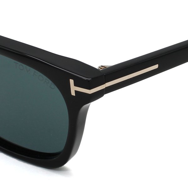 画像4: TOM FORD トムフォード FT1350-D/S 01V 53 サングラス EYEWEAR アジアンフィット メンズ レディース ユニセックス　 (4)