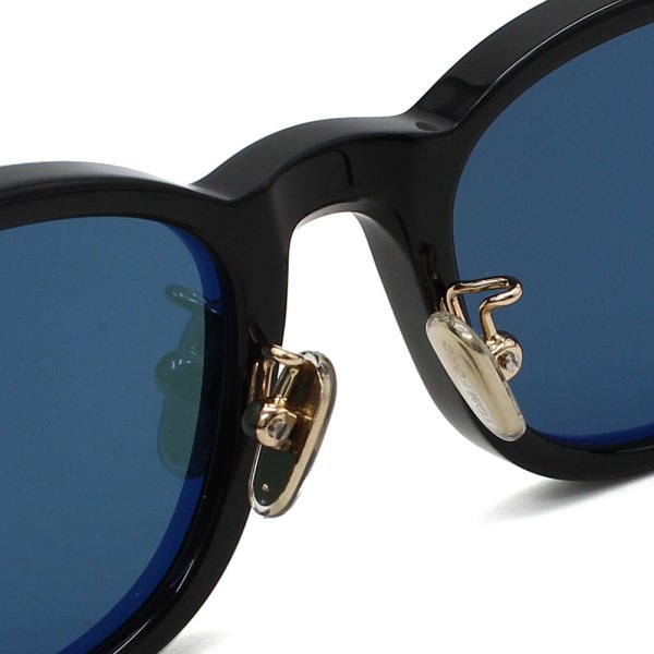 画像5: TOM FORD トムフォード FT1350-D/S 01V 53 サングラス EYEWEAR アジアンフィット メンズ レディース ユニセックス　 (5)