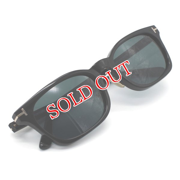 画像7: TOM FORD トムフォード FT1350-D/S 01V 53 サングラス EYEWEAR アジアンフィット メンズ レディース ユニセックス　 (7)