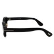 画像3: TOM FORD トムフォード FT1351-D/S 01A 56 サングラス EYEWEAR アジアンフィット メンズ レディース ユニセックス　 (3)