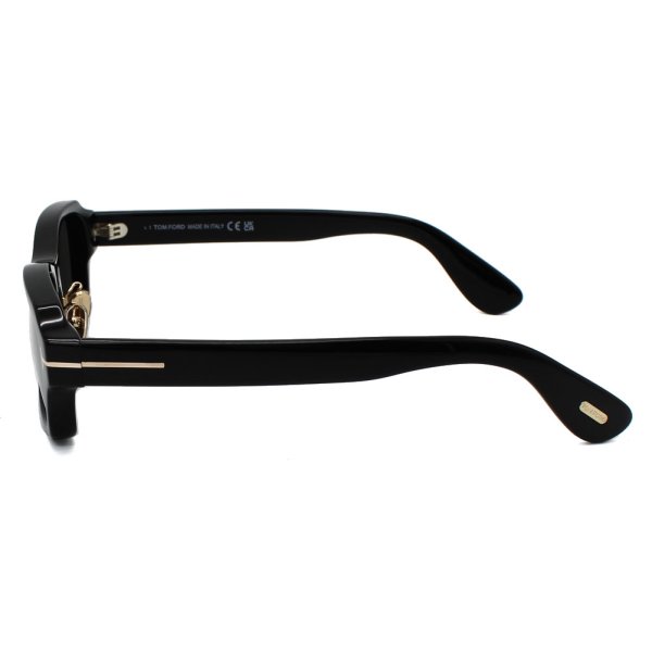 画像3: TOM FORD トムフォード FT1351-D/S 01A 56 サングラス EYEWEAR アジアンフィット メンズ レディース ユニセックス　 (3)