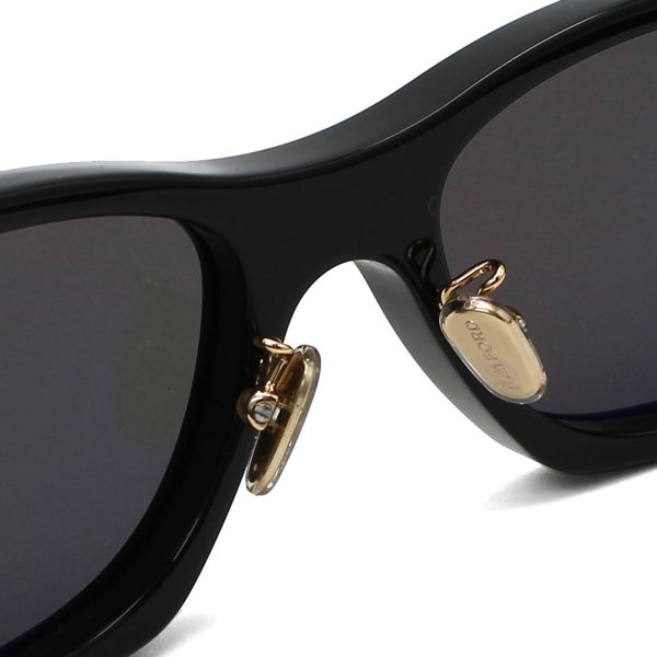 画像5: TOM FORD トムフォード FT1351-D/S 01A 56 サングラス EYEWEAR アジアンフィット メンズ レディース ユニセックス　 (5)