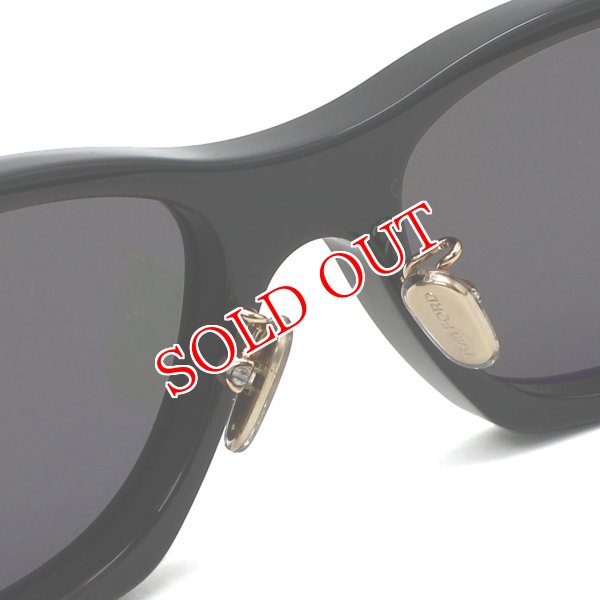 画像5: TOM FORD トムフォード FT1351-D/S 01A 56 サングラス EYEWEAR アジアンフィット メンズ レディース ユニセックス　 (5)