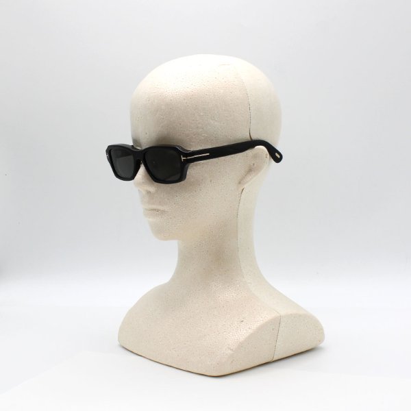 画像6: TOM FORD トムフォード FT1351-D/S 01A 56 サングラス EYEWEAR アジアンフィット メンズ レディース ユニセックス　 (6)