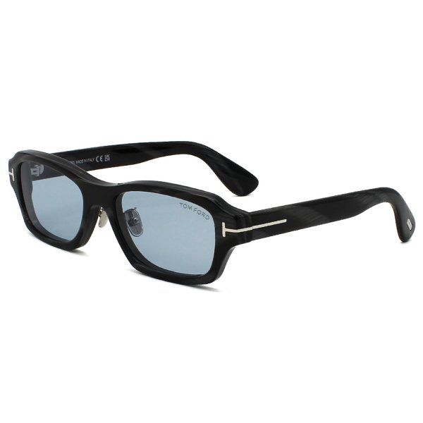 画像1: TOM FORD トムフォード FT1351-D/S 63A 56 サングラス EYEWEAR アジアンフィット メンズ レディース ユニセックス　 (1)