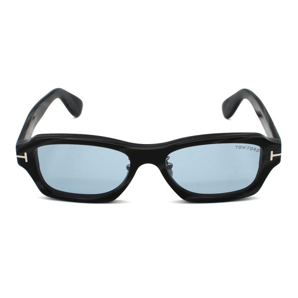 画像2: TOM FORD トムフォード FT1351-D/S 63A 56 サングラス EYEWEAR アジアンフィット メンズ レディース ユニセックス　 (2)
