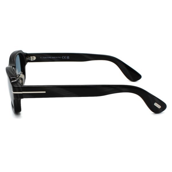 画像3: TOM FORD トムフォード FT1351-D/S 63A 56 サングラス EYEWEAR アジアンフィット メンズ レディース ユニセックス　 (3)