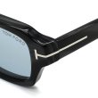 画像4: TOM FORD トムフォード FT1351-D/S 63A 56 サングラス EYEWEAR アジアンフィット メンズ レディース ユニセックス　 (4)