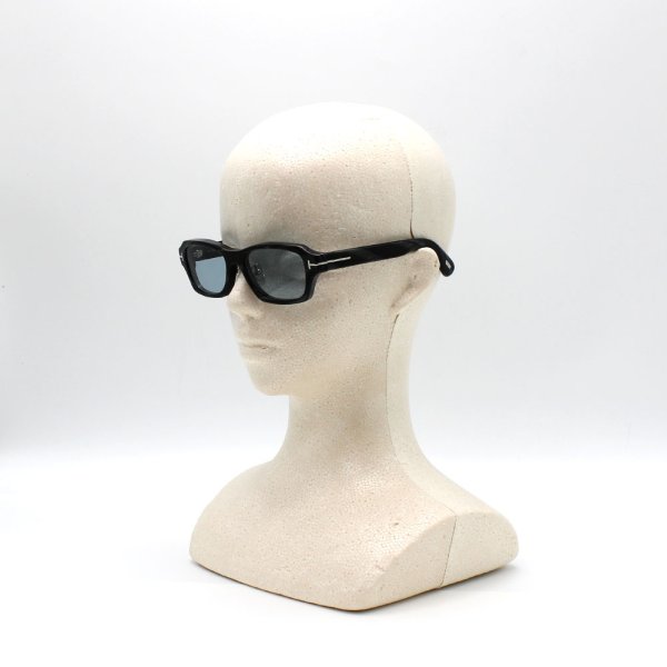 画像6: TOM FORD トムフォード FT1351-D/S 63A 56 サングラス EYEWEAR アジアンフィット メンズ レディース ユニセックス　 (6)