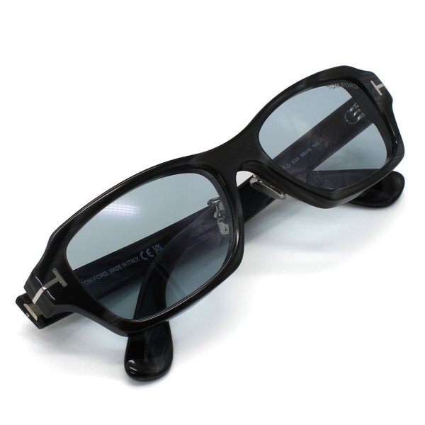 画像7: TOM FORD トムフォード FT1351-D/S 63A 56 サングラス EYEWEAR アジアンフィット メンズ レディース ユニセックス　 (7)