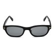画像2: TOM FORD トムフォード FT1352-D/S 01A 52 サングラス EYEWEAR アジアンフィット メンズ レディース ユニセックス (2)