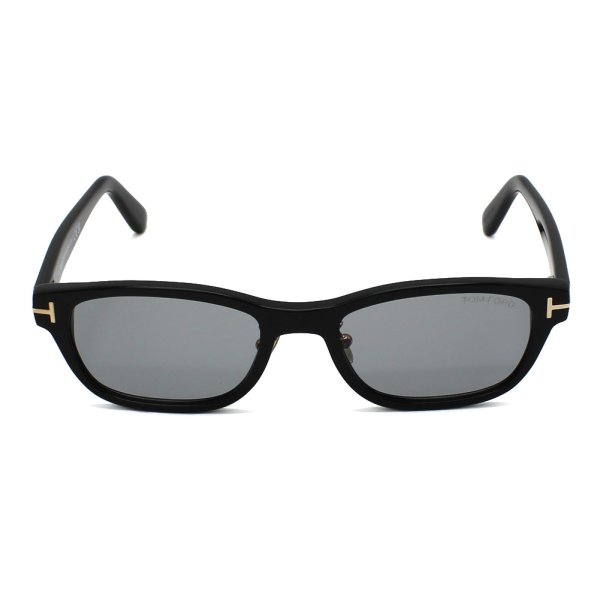 画像2: TOM FORD トムフォード FT1352-D/S 01A 52 サングラス EYEWEAR アジアンフィット メンズ レディース ユニセックス (2)