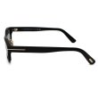 画像3: TOM FORD トムフォード FT1352-D/S 01A 52 サングラス EYEWEAR アジアンフィット メンズ レディース ユニセックス (3)