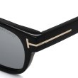 画像4: TOM FORD トムフォード FT1352-D/S 01A 52 サングラス EYEWEAR アジアンフィット メンズ レディース ユニセックス (4)