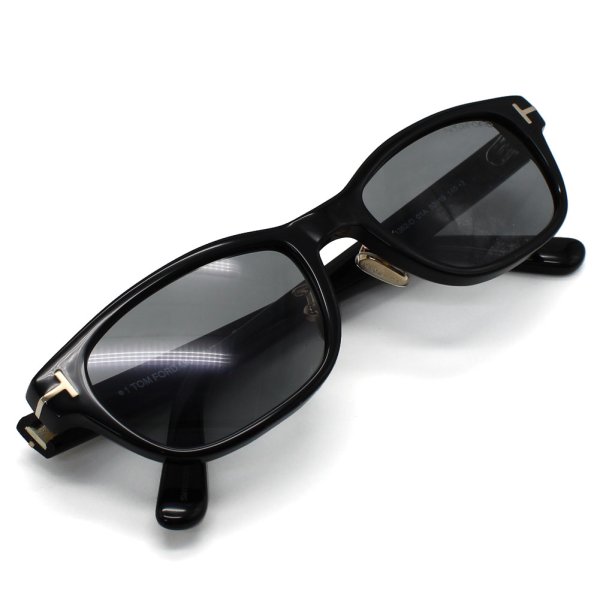 画像7: TOM FORD トムフォード FT1352-D/S 01A 52 サングラス EYEWEAR アジアンフィット メンズ レディース ユニセックス (7)