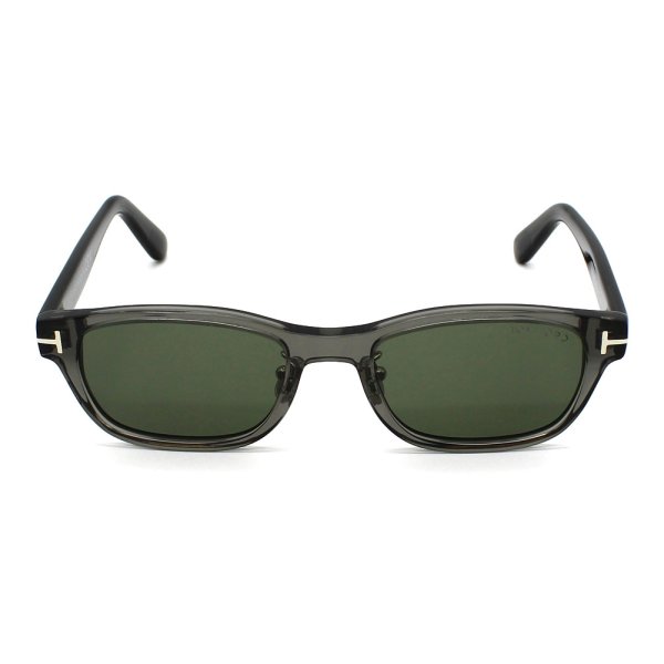 画像2: TOM FORD トムフォード FT1352-D/S 20N 52 サングラス EYEWEAR アジアンフィット メンズ レディース ユニセックス (2)