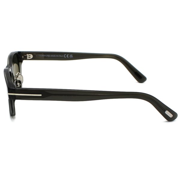 画像3: TOM FORD トムフォード FT1352-D/S 20N 52 サングラス EYEWEAR アジアンフィット メンズ レディース ユニセックス (3)