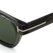 画像4: TOM FORD トムフォード FT1352-D/S 20N 52 サングラス EYEWEAR アジアンフィット メンズ レディース ユニセックス (4)