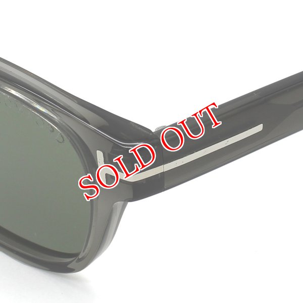 画像4: TOM FORD トムフォード FT1352-D/S 20N 52 サングラス EYEWEAR アジアンフィット メンズ レディース ユニセックス (4)
