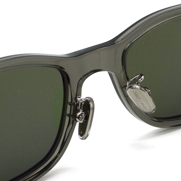 画像5: TOM FORD トムフォード FT1352-D/S 20N 52 サングラス EYEWEAR アジアンフィット メンズ レディース ユニセックス (5)