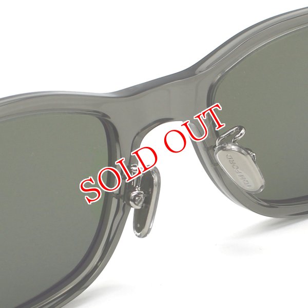 画像5: TOM FORD トムフォード FT1352-D/S 20N 52 サングラス EYEWEAR アジアンフィット メンズ レディース ユニセックス (5)
