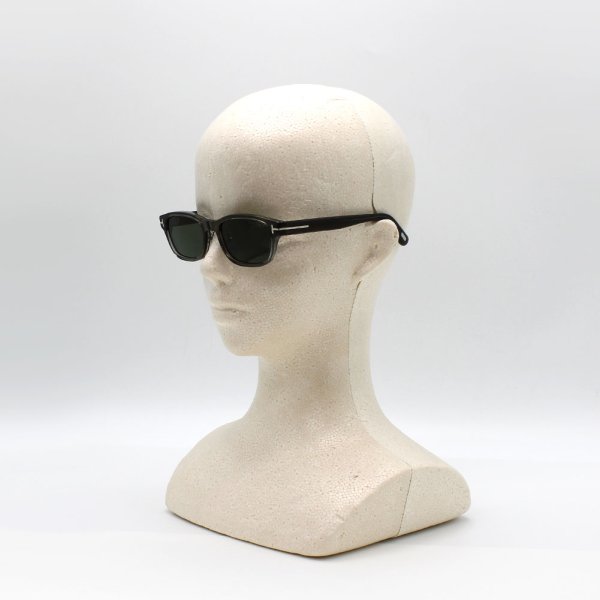 画像6: TOM FORD トムフォード FT1352-D/S 20N 52 サングラス EYEWEAR アジアンフィット メンズ レディース ユニセックス (6)