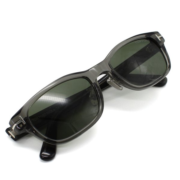 画像7: TOM FORD トムフォード FT1352-D/S 20N 52 サングラス EYEWEAR アジアンフィット メンズ レディース ユニセックス (7)