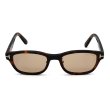 画像2: TOM FORD トムフォード FT1352-D/S 52E 52 サングラス EYEWEAR アジアンフィット メンズ レディース ユニセックス (2)