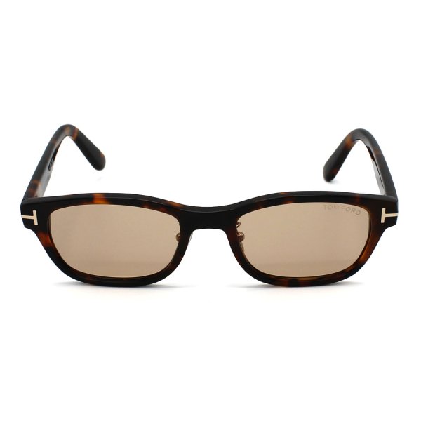 画像2: TOM FORD トムフォード FT1352-D/S 52E 52 サングラス EYEWEAR アジアンフィット メンズ レディース ユニセックス (2)
